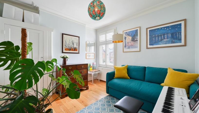 Cambridge Road, West Wimbledon, SW20