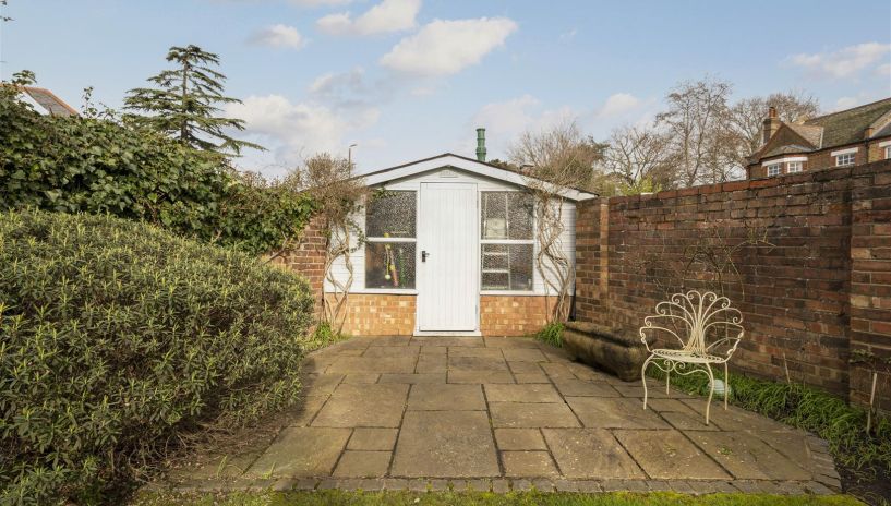 Cambridge Road, West Wimbledon, SW20