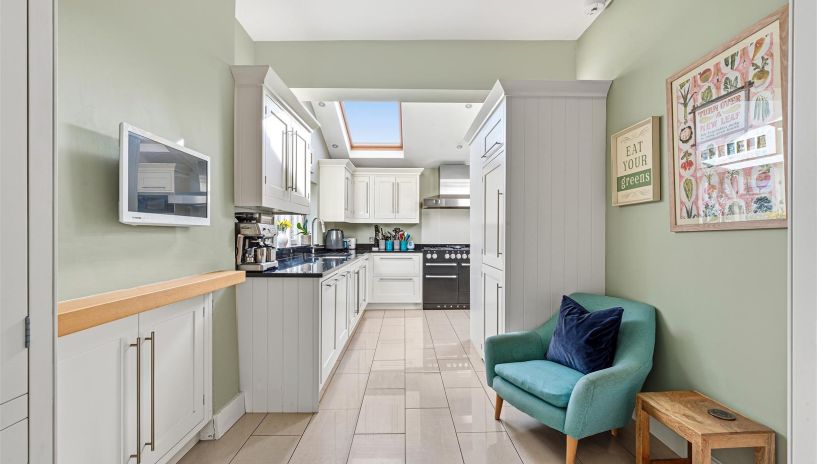 Cambridge Road, West Wimbledon, SW20