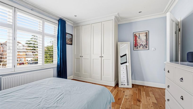 Cambridge Road, West Wimbledon, SW20