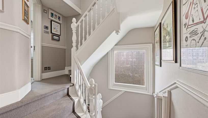 Cambridge Road, West Wimbledon, SW20