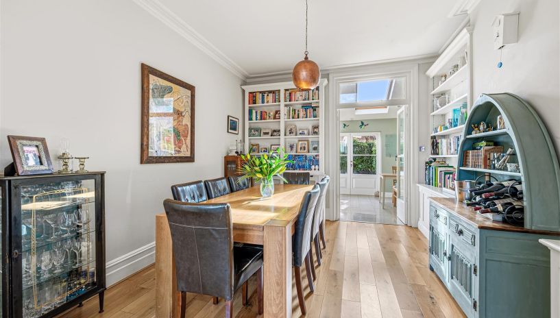 Cambridge Road, West Wimbledon, SW20