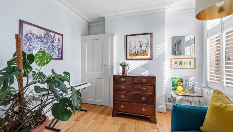 Cambridge Road, West Wimbledon, SW20