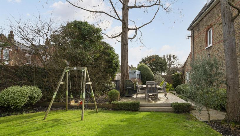 Cambridge Road, West Wimbledon, SW20