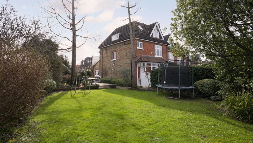 Cambridge Road, West Wimbledon, SW20