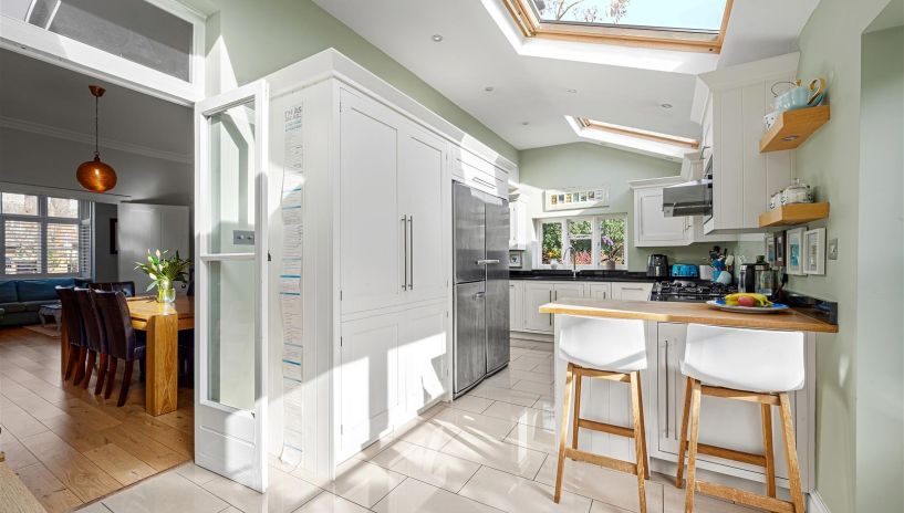 Cambridge Road, West Wimbledon, SW20