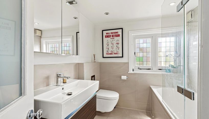 Cambridge Road, West Wimbledon, SW20