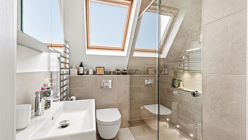 Cambridge Road, West Wimbledon, SW20