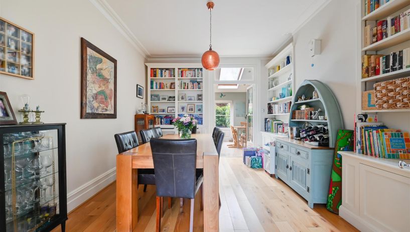 Cambridge Road, West Wimbledon, SW20