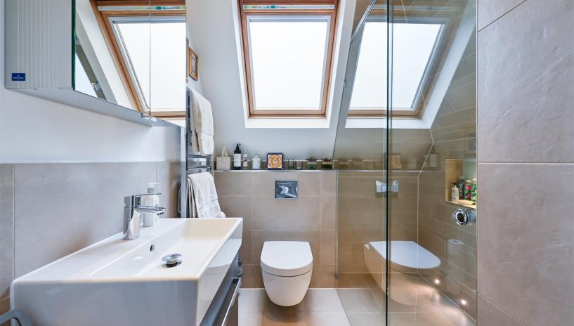 Cambridge Road, West Wimbledon, SW20