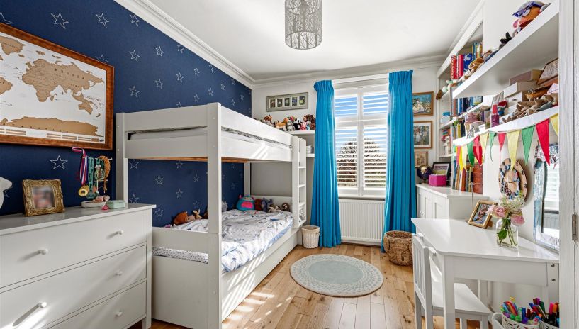 Cambridge Road, West Wimbledon, SW20