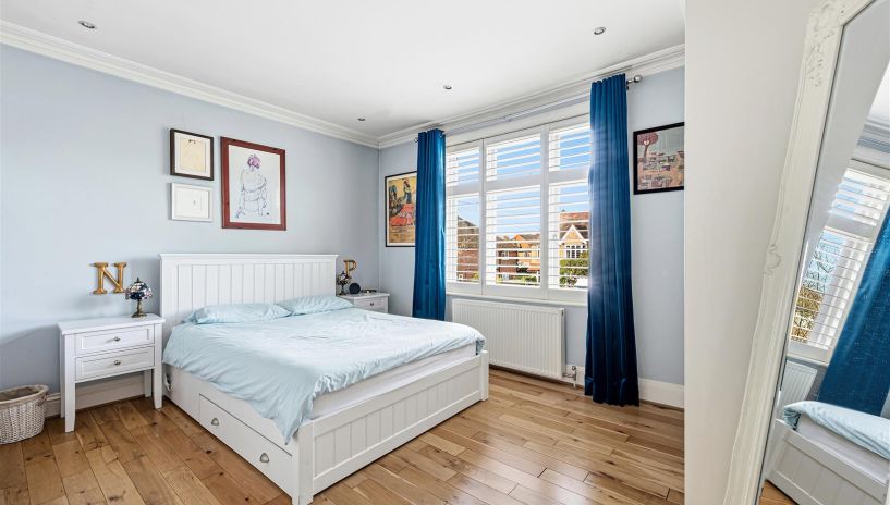 Cambridge Road, West Wimbledon, SW20