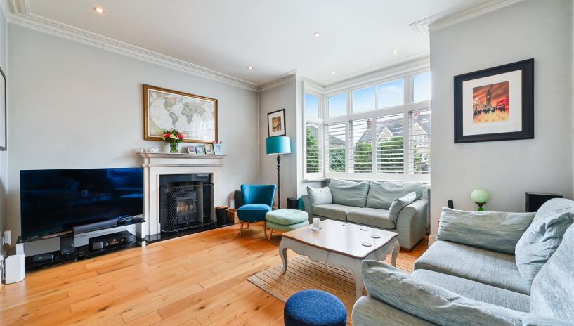 Cambridge Road, West Wimbledon, SW20