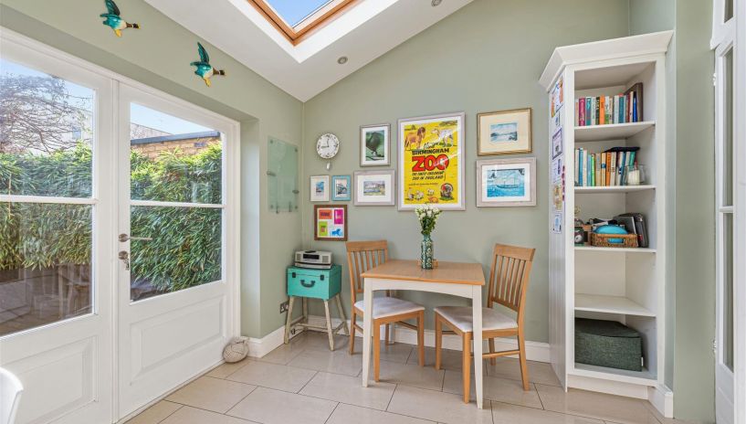 Cambridge Road, West Wimbledon, SW20