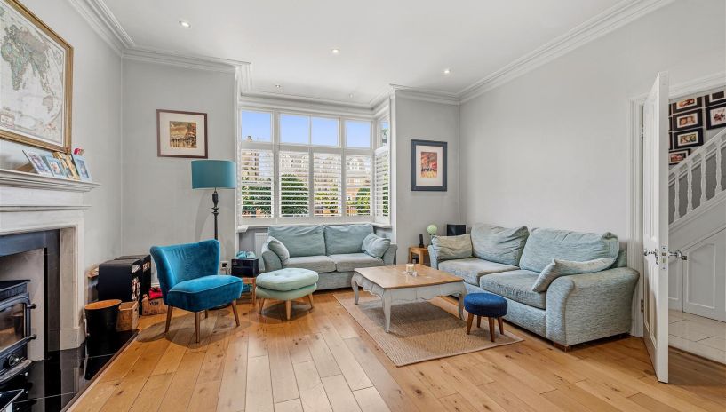 Cambridge Road, West Wimbledon, SW20