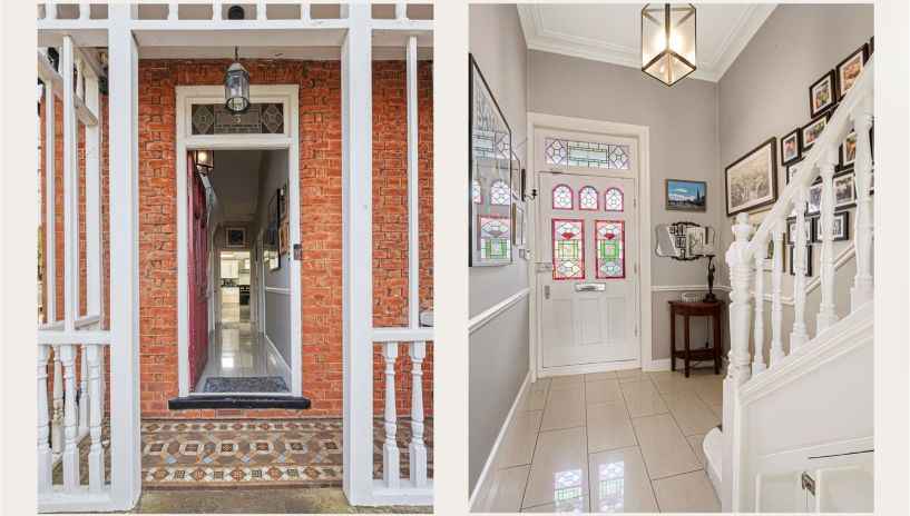 Cambridge Road, West Wimbledon, SW20