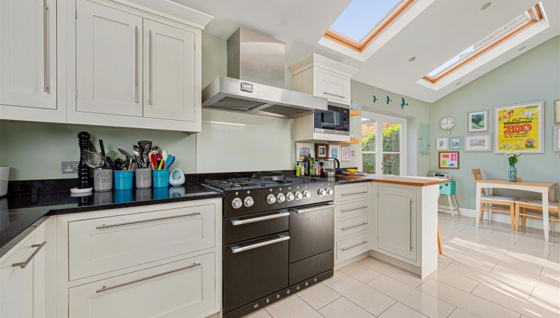 Cambridge Road, West Wimbledon, SW20