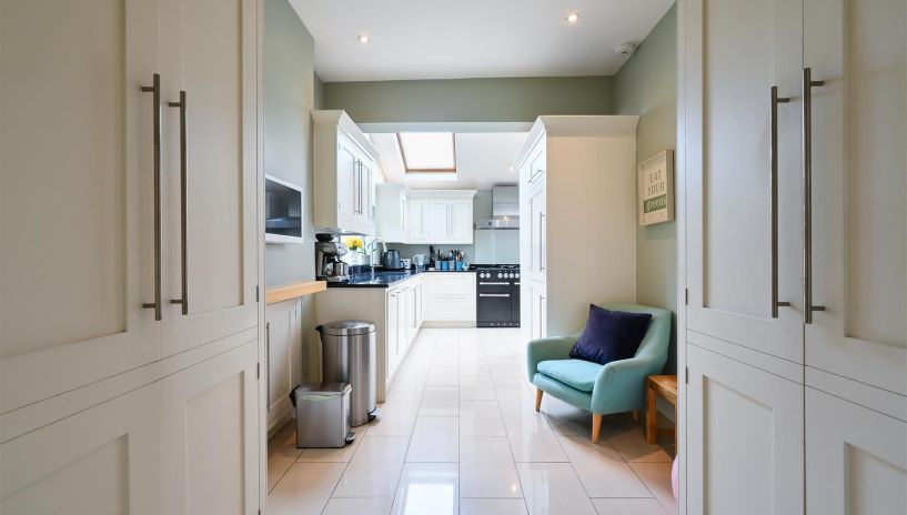 Cambridge Road, West Wimbledon, SW20