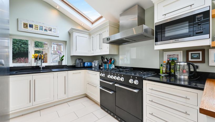 Cambridge Road, West Wimbledon, SW20