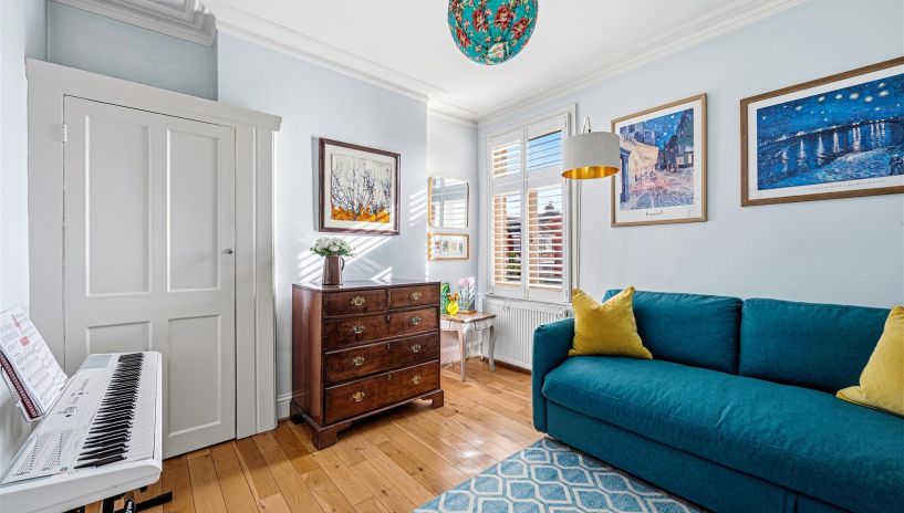 Cambridge Road, West Wimbledon, SW20