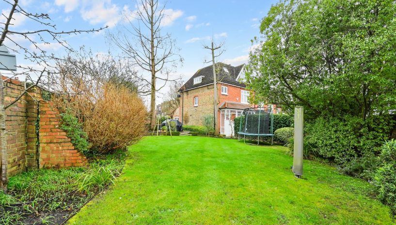 Cambridge Road, West Wimbledon, SW20