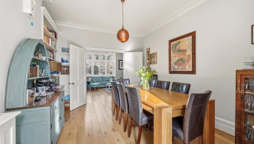 Cambridge Road, West Wimbledon, SW20