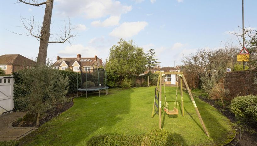 Cambridge Road, West Wimbledon, SW20