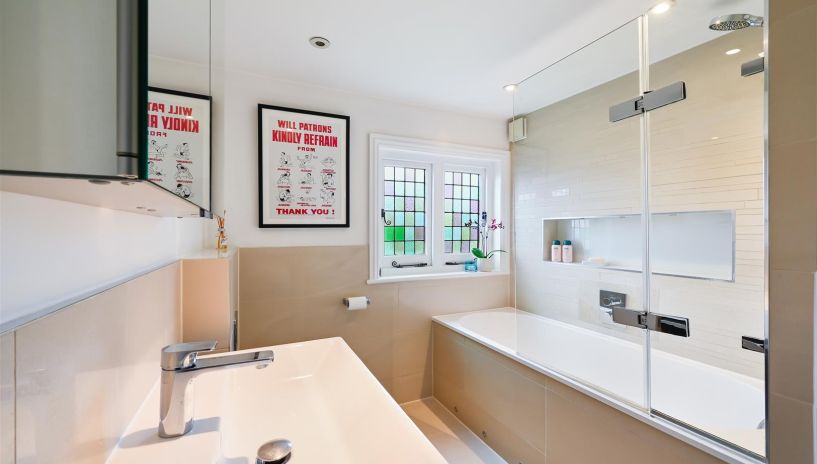 Cambridge Road, West Wimbledon, SW20