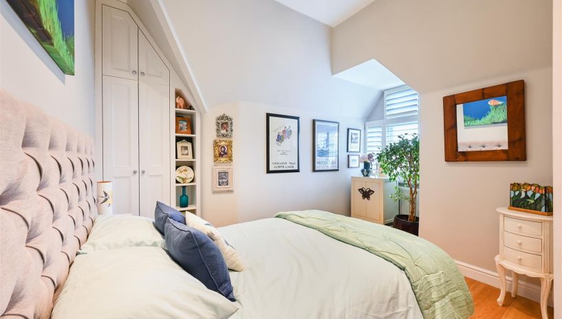 Cambridge Road, West Wimbledon, SW20