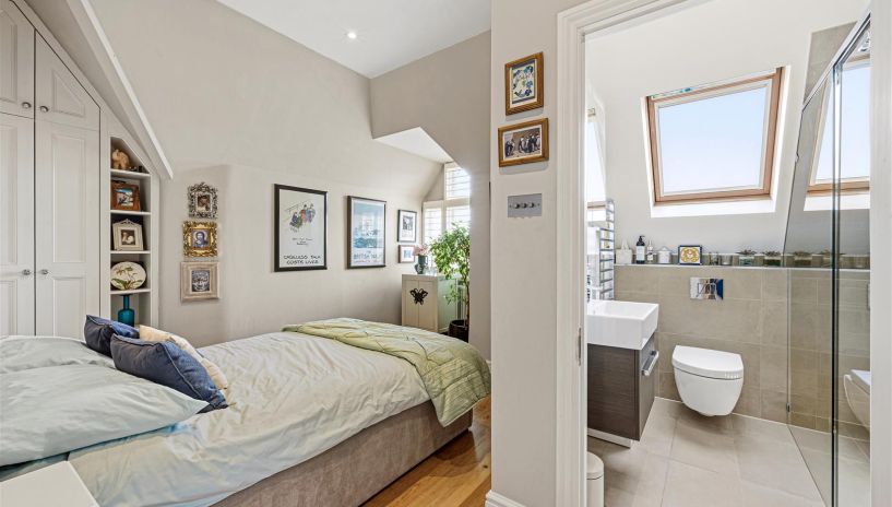 Cambridge Road, West Wimbledon, SW20