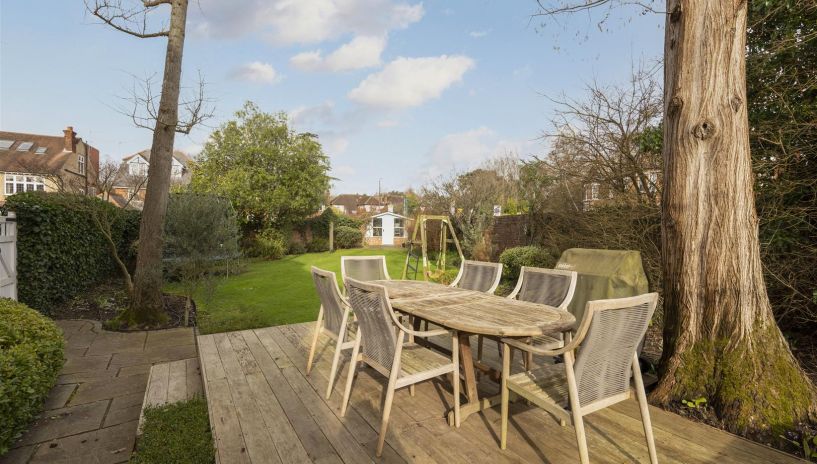 Cambridge Road, West Wimbledon, SW20