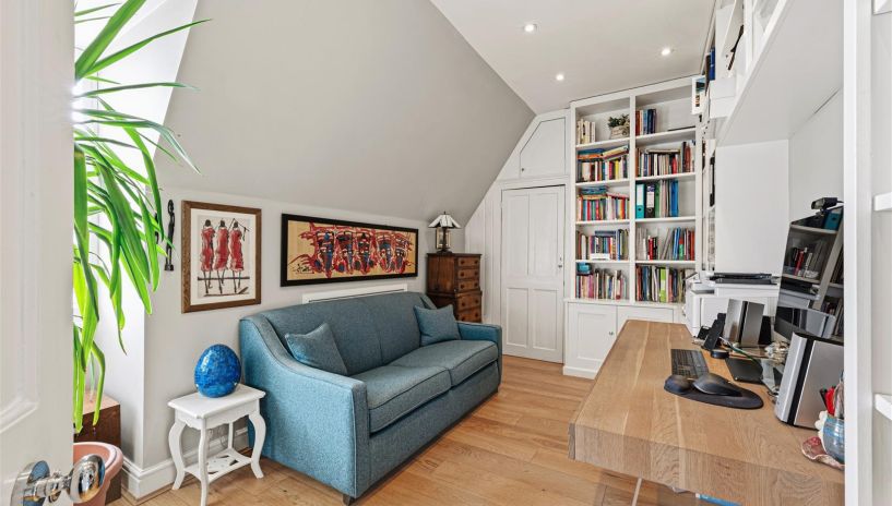 Cambridge Road, West Wimbledon, SW20