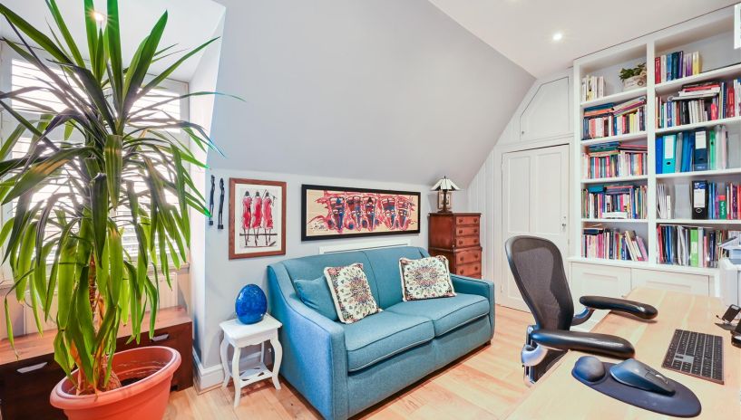 Cambridge Road, West Wimbledon, SW20