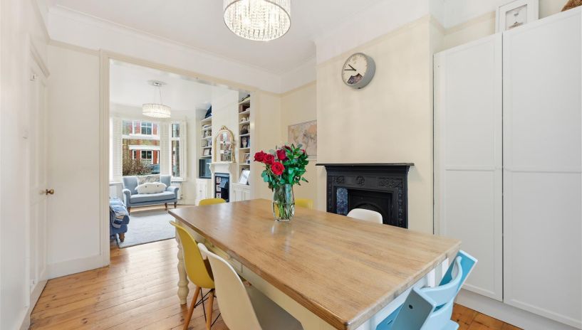 Tolverne Road, West Wimbledon, SW20