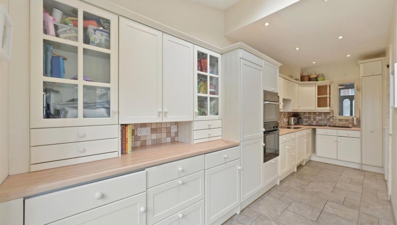 Tolverne Road, West Wimbledon, SW20