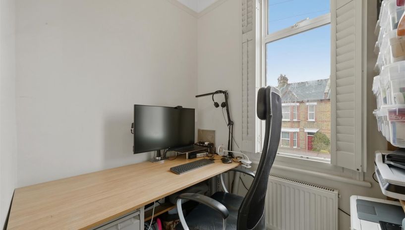 Tolverne Road, West Wimbledon, SW20