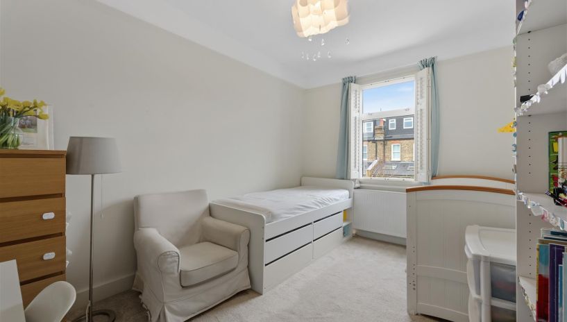 Tolverne Road, West Wimbledon, SW20