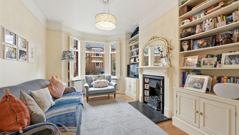 Tolverne Road, West Wimbledon, SW20