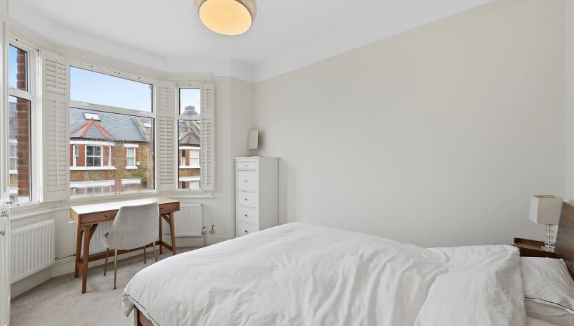 Tolverne Road, West Wimbledon, SW20