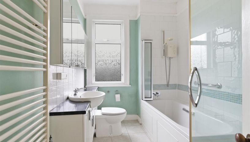 Tolverne Road, West Wimbledon, SW20