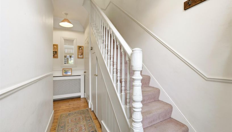 Tolverne Road, West Wimbledon, SW20