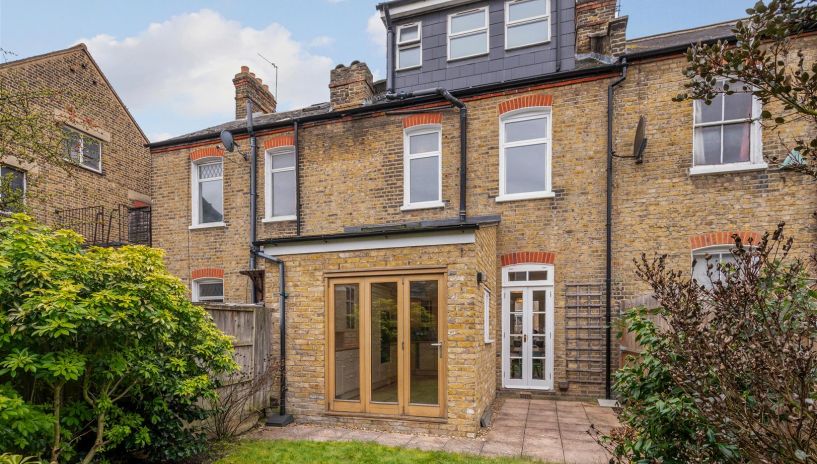 Tolverne Road, West Wimbledon, SW20