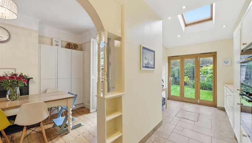 Tolverne Road, West Wimbledon, SW20