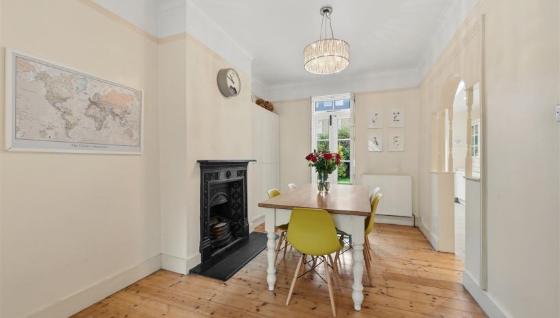 Tolverne Road, West Wimbledon, SW20