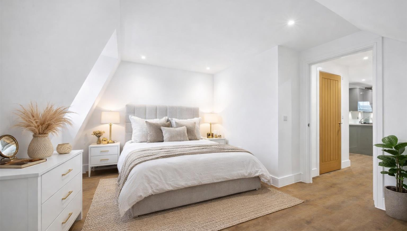 Dorien Road, Raynes Park, SW20