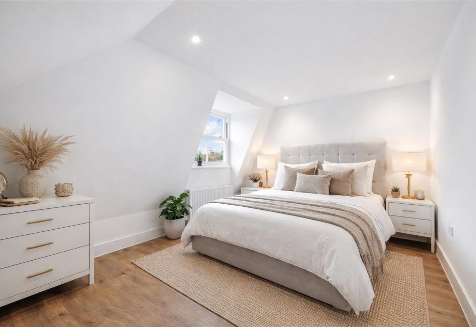 Dorien Road, Raynes Park, SW20