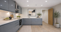 Dorien Road, Raynes Park, SW20