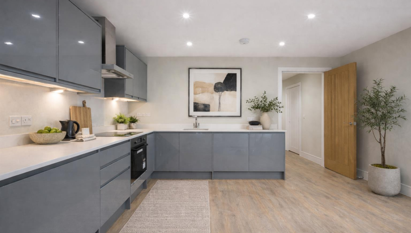 Dorien Road, Raynes Park, SW20