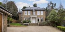 Coombe Ridings, Kingston Upon Thames, KT2