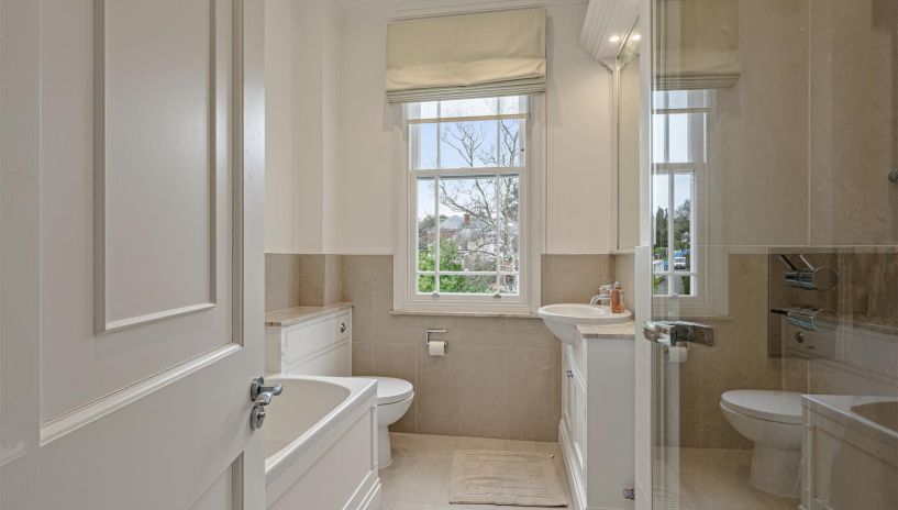 Coombe Ridings, Kingston Upon Thames, KT2